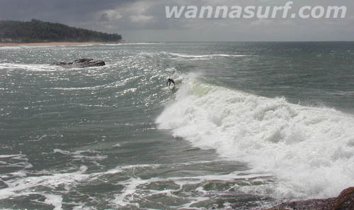 surf photo