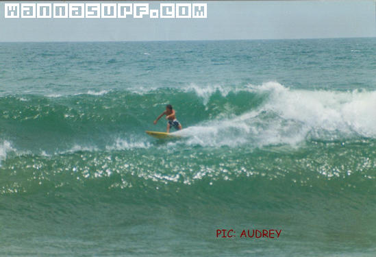 surf photo