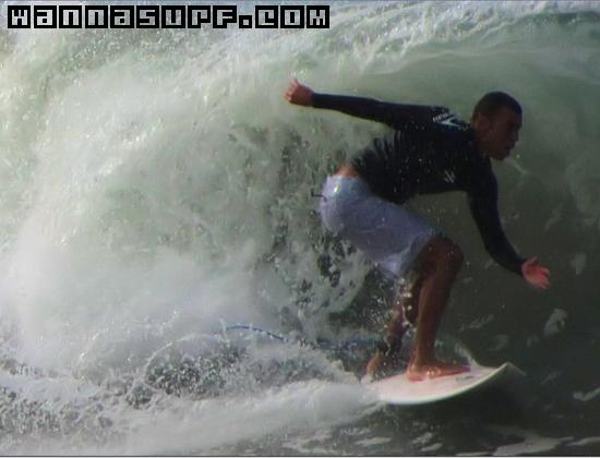 surf photo