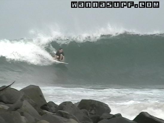 surf photo