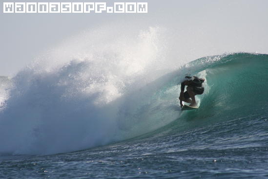 surf photo