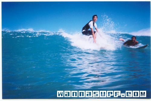 surf photo