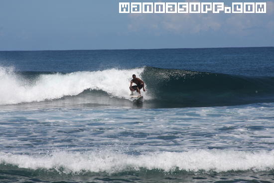surf photo