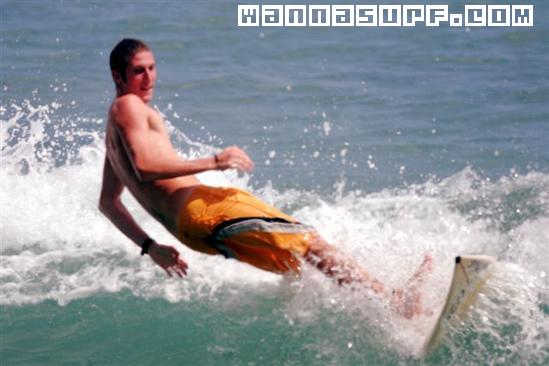 surf photo