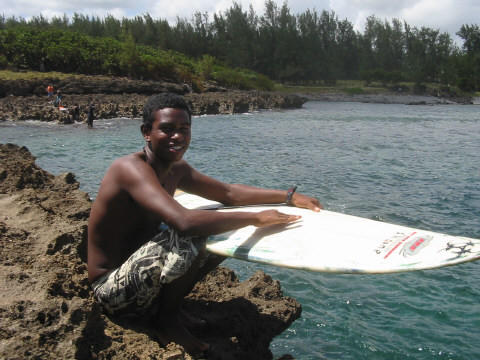 surf photo