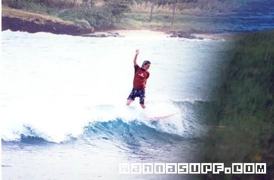 surf photo