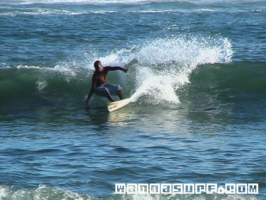 surf photo