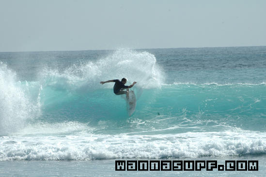 surf photo
