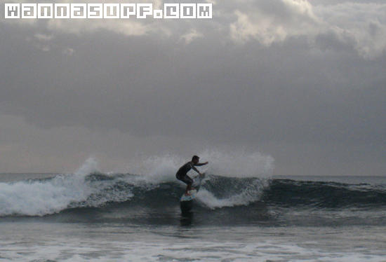 surf photo