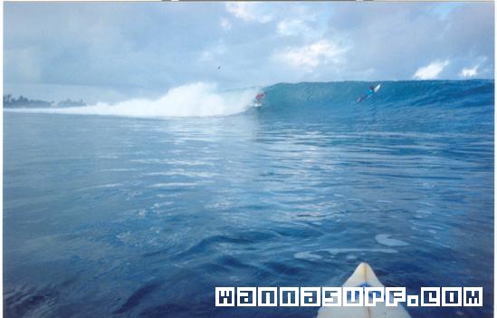 surf photo