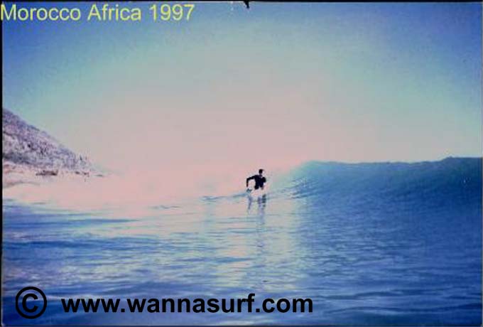 surf photo