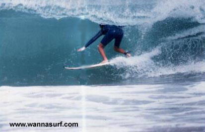 surf photo