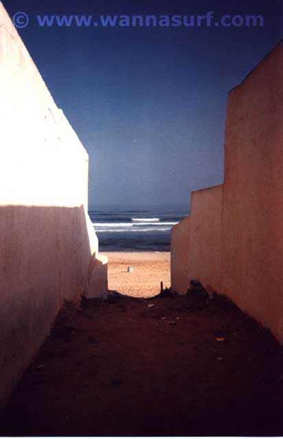 surf photo