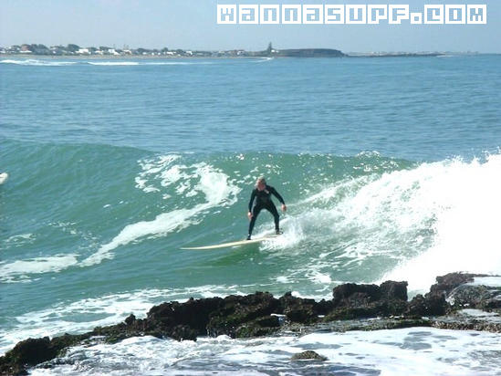 surf photo