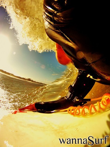 surf photo