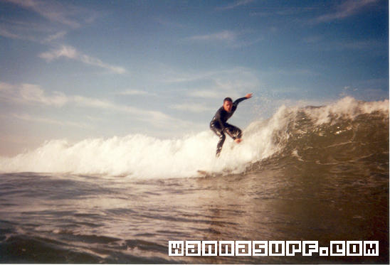 surf photo