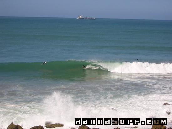 surf photo