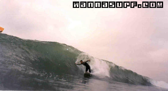 surf photo