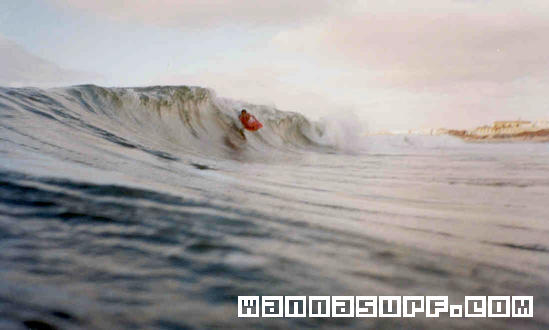 surf photo