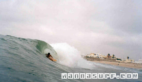 surf photo