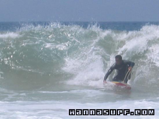 surf photo