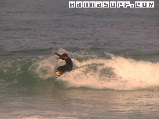surf photo