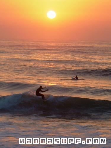 surf photo