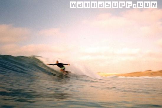 surf photo