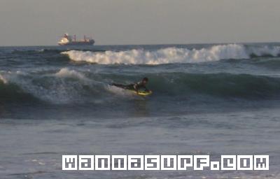 surf photo