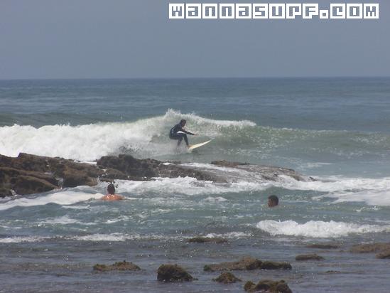 surf photo