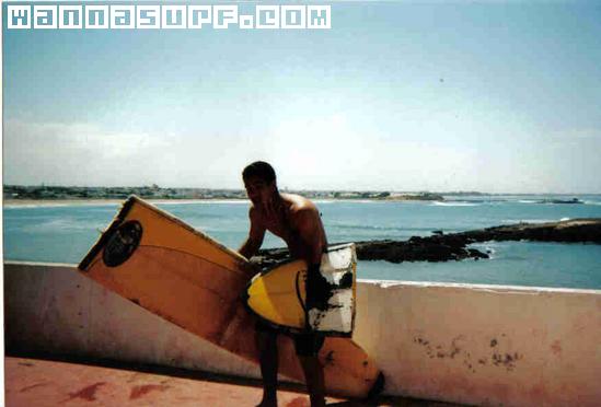 surf photo