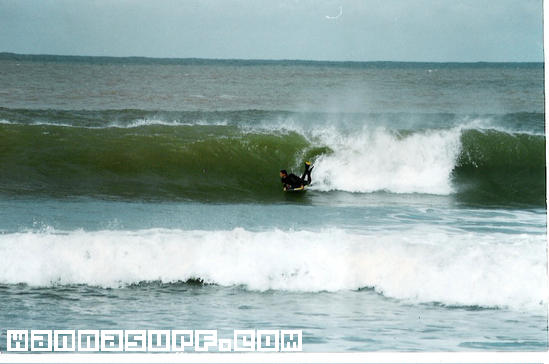 surf photo
