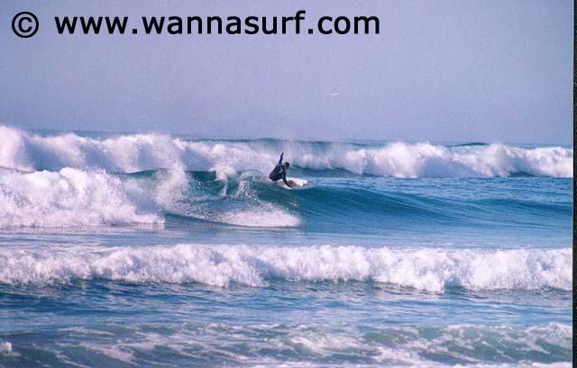 surf photo