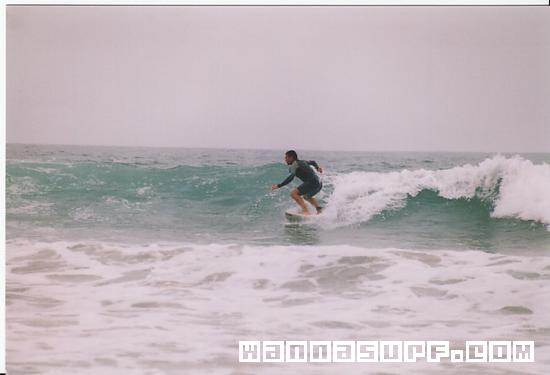 surf photo
