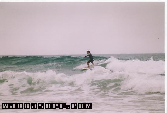 surf photo
