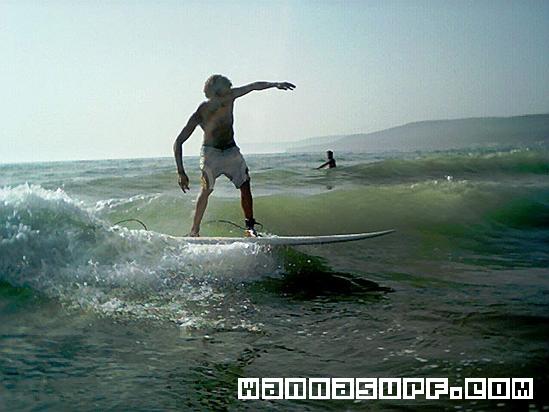 surf photo