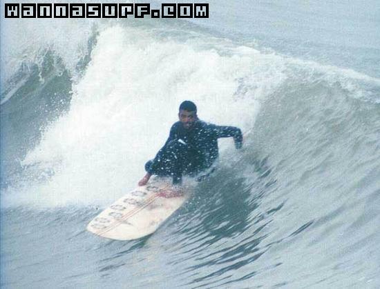 surf photo