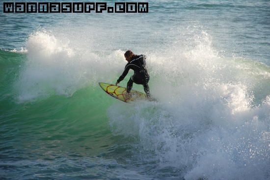 surf photo