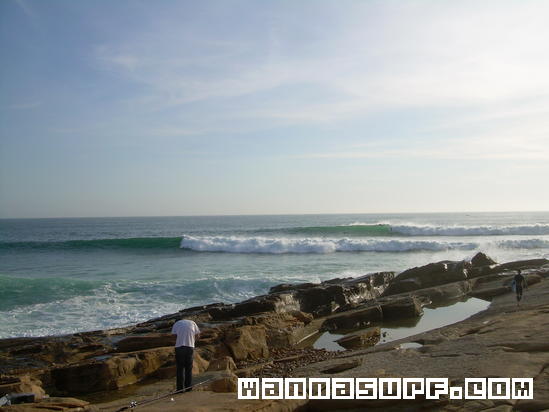 surf photo