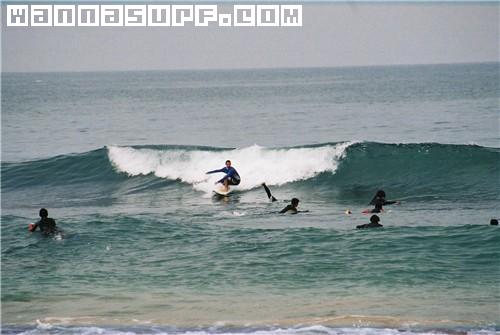 surf photo