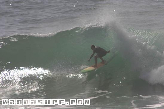 surf photo