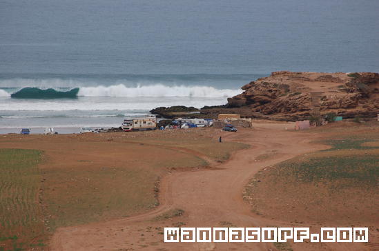 surf photo
