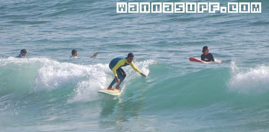 surf photo