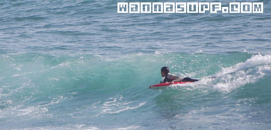 surf photo