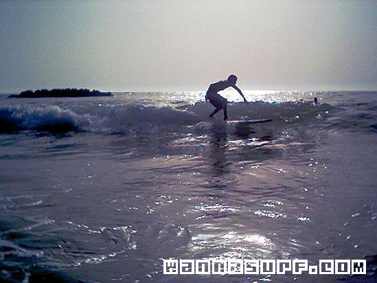 surf photo