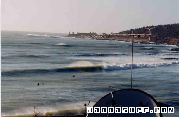 surf photo