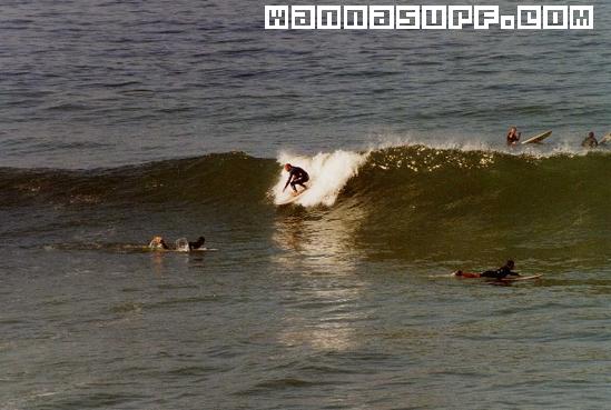 surf photo