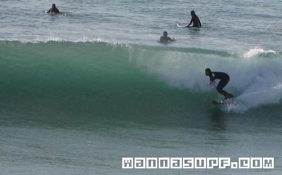 surf photo