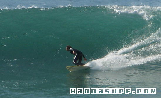 surf photo