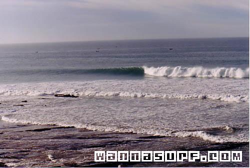 surf photo